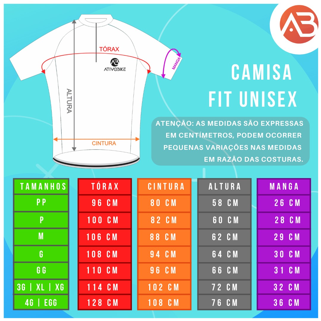 Camisa Ciclismo Classic - Champion World Brasil - Branco