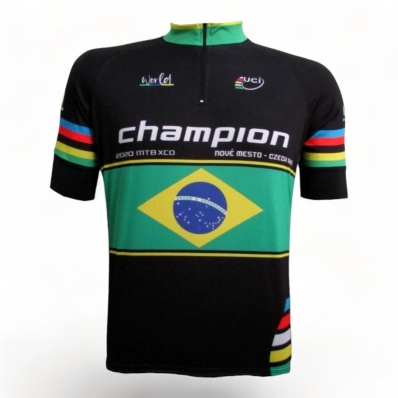 Champion Brasil