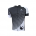 CAMISA CICLISMO ADVANCED EQUILíBRIO (YING YANG) (ZIPER TOTAL)
