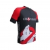 CAMISA CICLISMO ADVANCED GHOSTBIKES