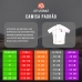 CAMISA CICLISMO BANDEIRA DO BRASIL - FEMININA (PLUS SIZE)