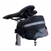 BOLSA DE SELIM PARA BICICLETA EXPANSIVA COM REFLETIVO
