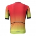 CAMISA CICLISMO MASCULINO HEAT SPOT