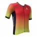 CAMISA CICLISMO MASCULINO HEAT SPOT