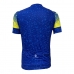 CAMISA CICLISMO SELEO BRASIL 22 FEMININA (AZUL) - ZPER TOTAL (PLUS SIZE)