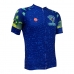 CAMISA CICLISMO SELEO BRASIL 22 FEMININA (AZUL) - ZPER TOTAL (PLUS SIZE)