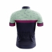 CAMISA CICLISMO FAST FLY - ZIPER TOTAL