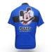 CAMISA CICLISMO ADVANCED INFANTIL MICKEY MOUSE