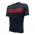 CAMISA CICLISMO TORCIDA FLAMENGO, SPORT, ATHLETICO E ETC. - LISTRA E Z.TOTAL (PLUS SIZE)