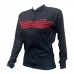CAMISA CICLISMO FEM. TORCIDA FLAMENGO, SPORT, ATHLETICO E ETC. - LISTRA, M.LONGA E Z.TOTAL