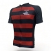 CAMISA CICLISMO TORCIDA FLAMENGO, SPORT, ATHLETICO E ETC. - ZPER TOTAL.