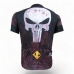 CAMISA CICLISMO ADVANCED THE PUNISHER