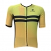 CAMISA CICLISMO MASCULINO MTB - AMARELO (PLUS SIZE) 