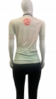 CAMISA CICLISMO FEMININA BLACK CAT BIKE